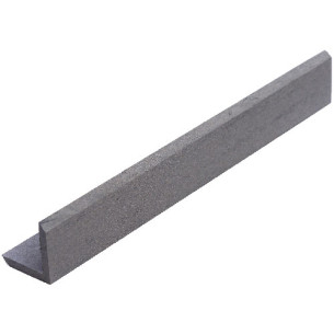 Куток для терасної дошки Bruggan Elegant Graphite
